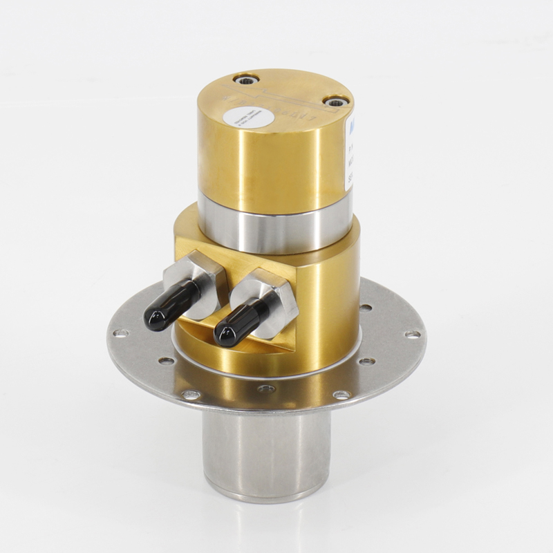 EC-JET WHITE INK PUMP(4 EXTREMELY LONG ROTORS) FOR 2000 SERIES ECB-HGN0768