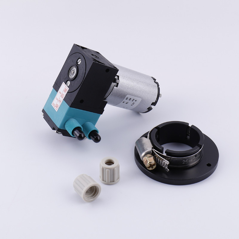 Metronic VACUUM PUMP MB1000.9876