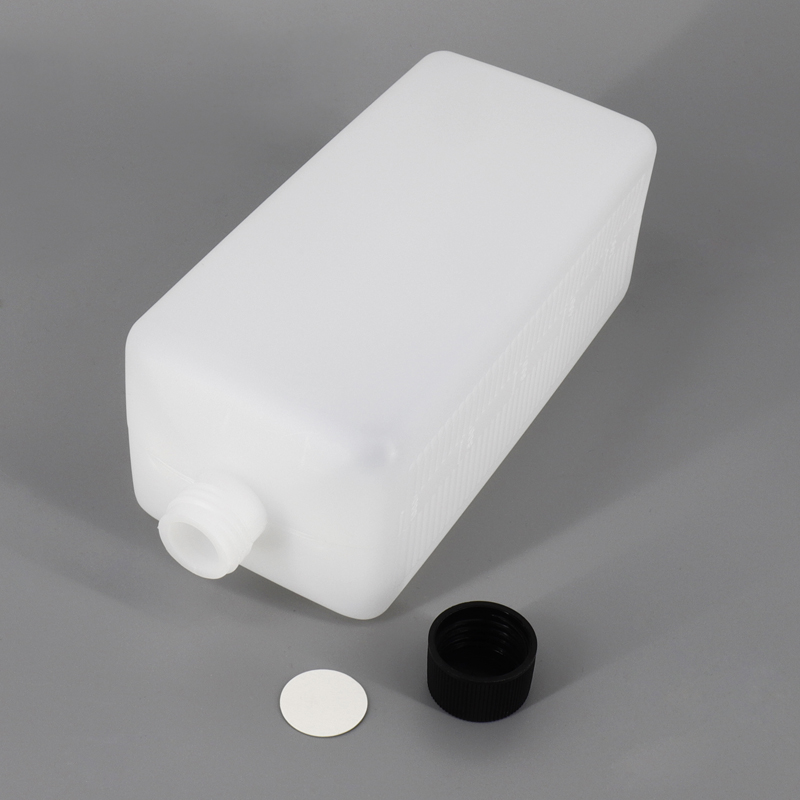 Metronic EBS BOTTLES ( WITH BLACK CAPS) PB0181
