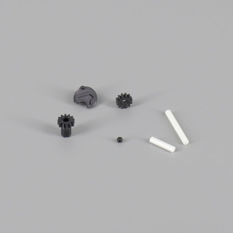 Domino D-type large character printer pressure pump gear kit HGN0520