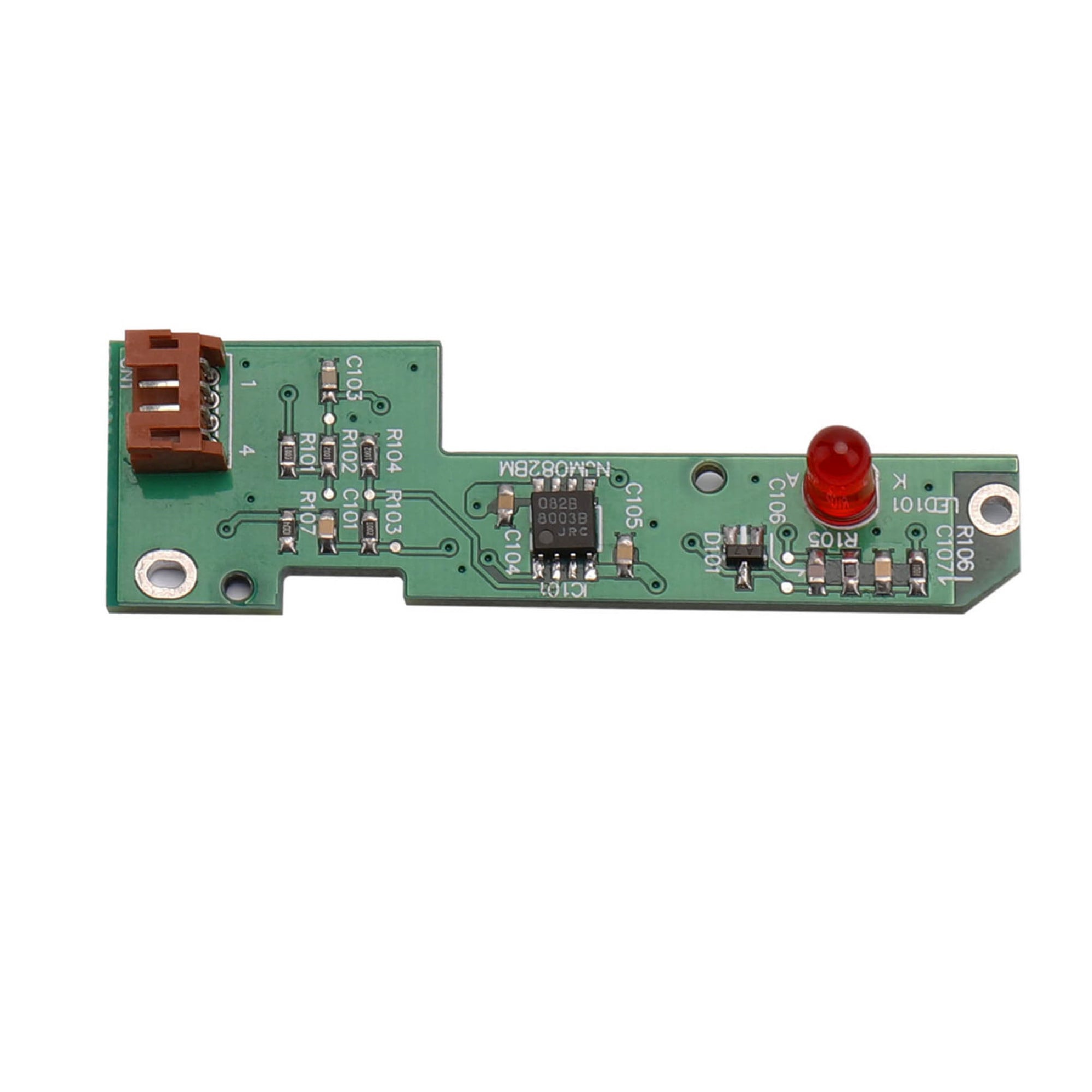 Hitachi EZJ98 ASSEMBLY HB451582