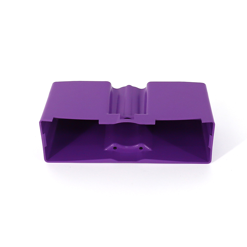 Carcasa superior del módulo Markem-Imaje M6 (morado) EB-SKN1599