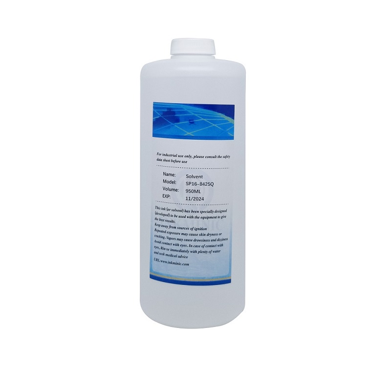 Solvent SP16-8425Q For Videojet