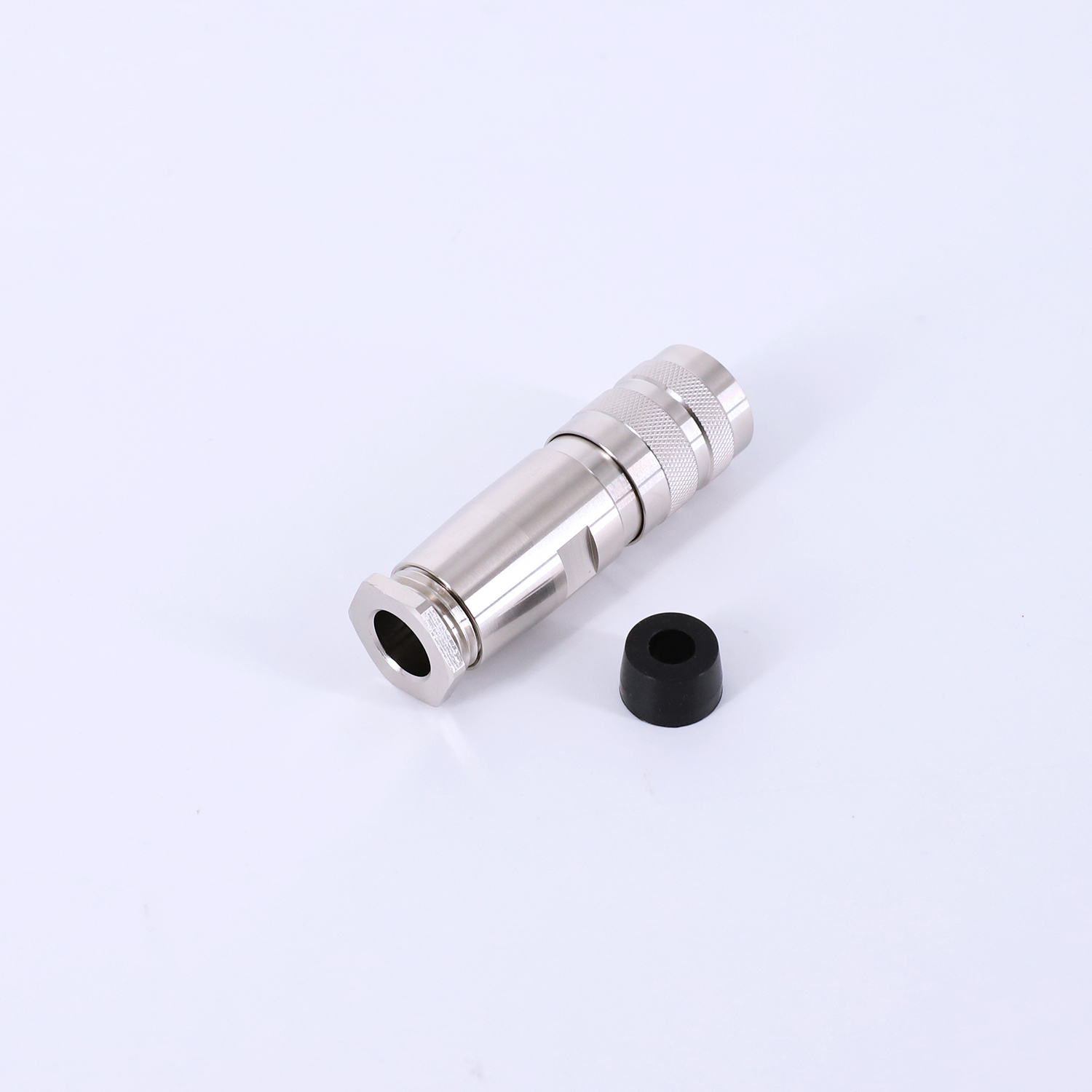 Conector de lámpara de alarma de la serie Domimo AX (5 pines) DB-PL3512