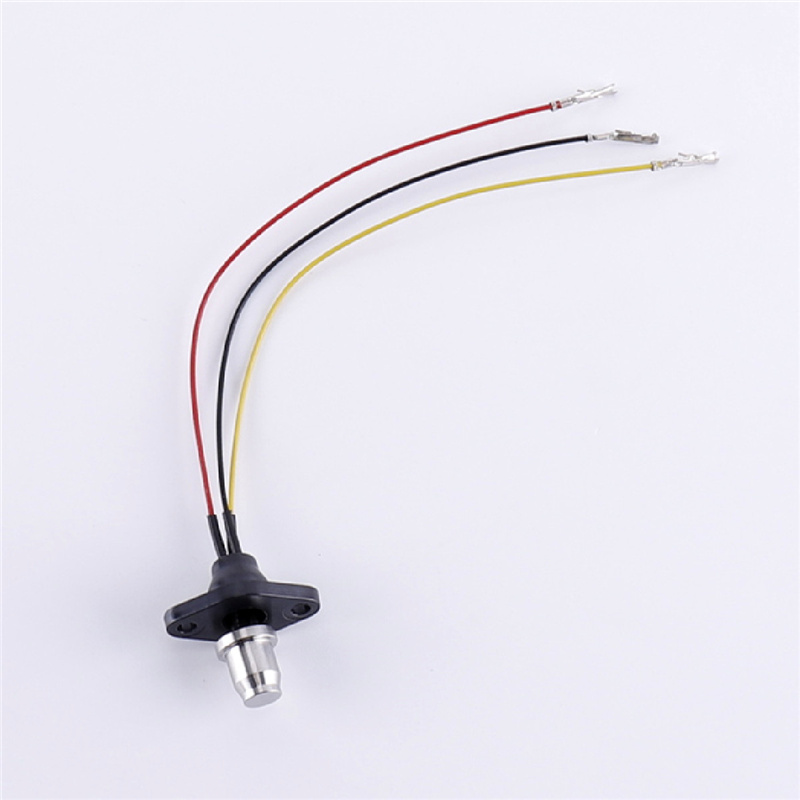 Conjunto de enchufe de sensor de temperatura Videojet para la serie 1000 VB-PC1450