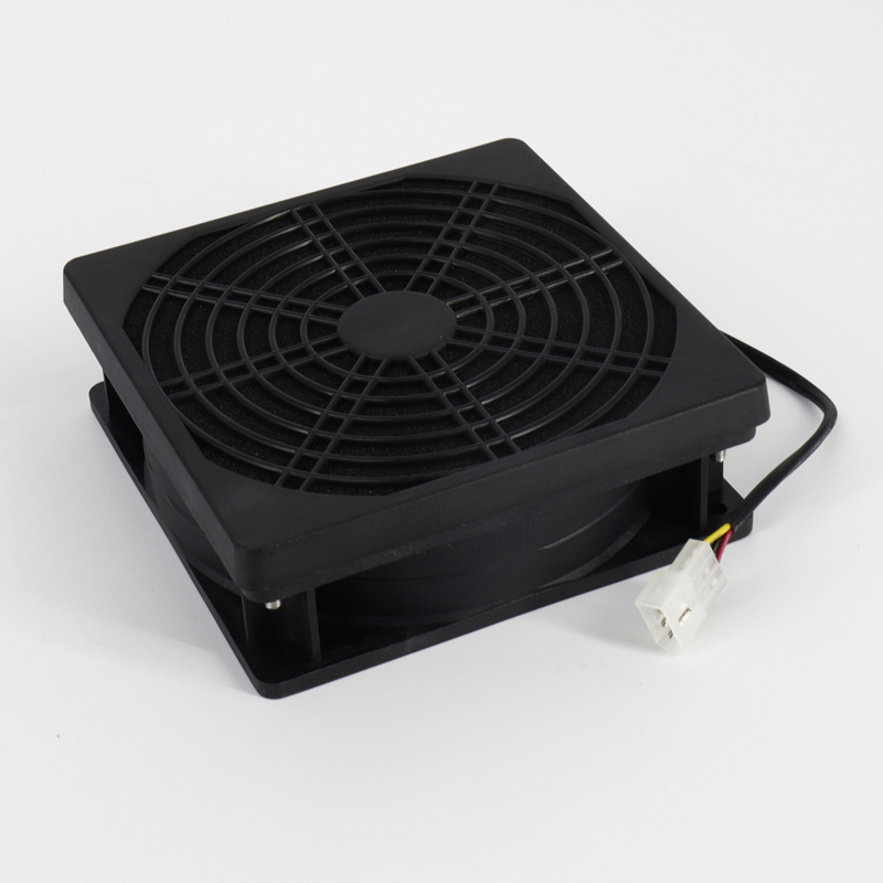 Markem-Imaje S4／S8／9040用ファン EB5494