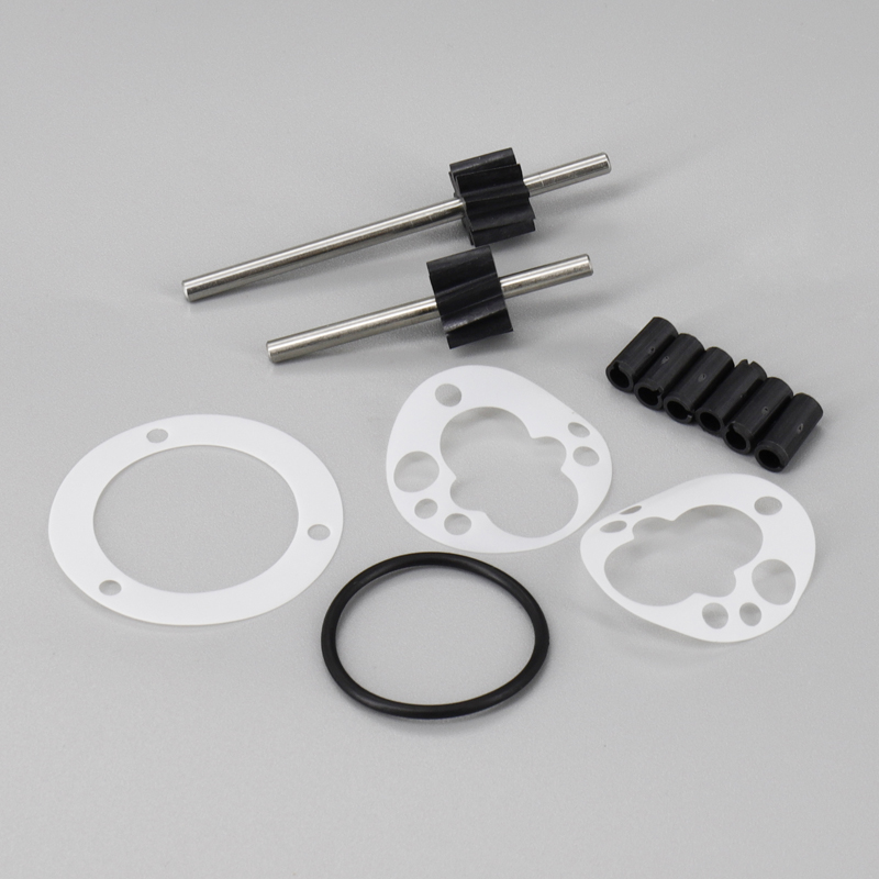 Domimo RETURN(VACCUM) PUMP  GEARS  FOR DOMINO A SERIES HGN0051 DB36610-CL
