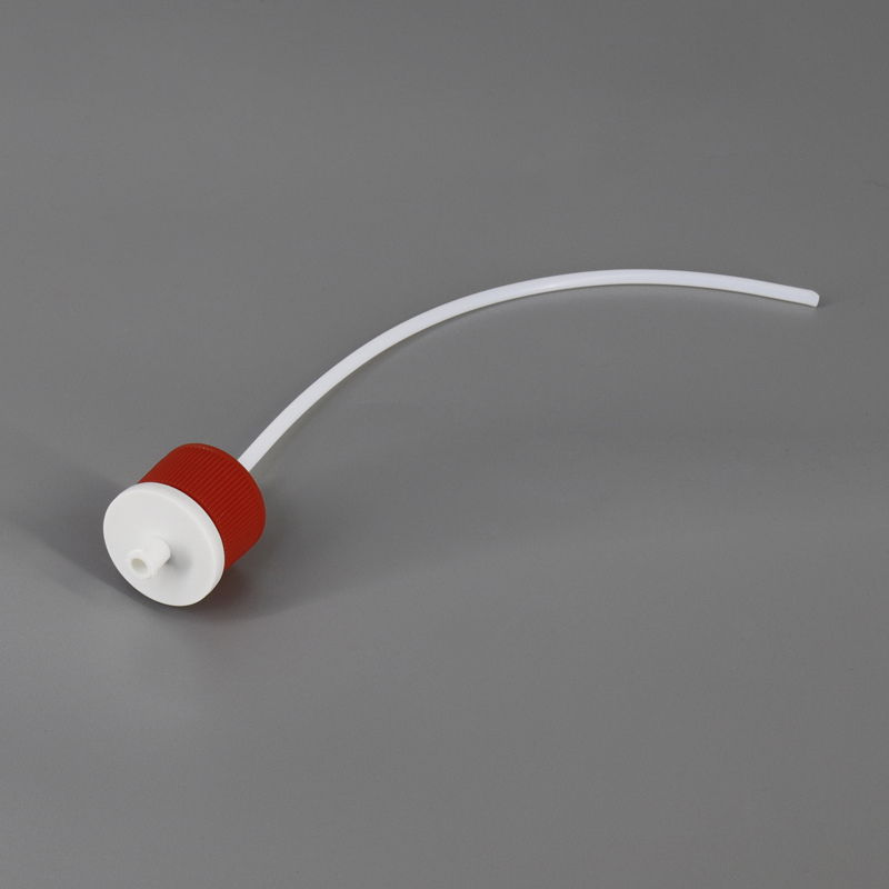 Metronic SOLVENT CAP FILTER ASSEMBLY(AJD) MB-HFN0713