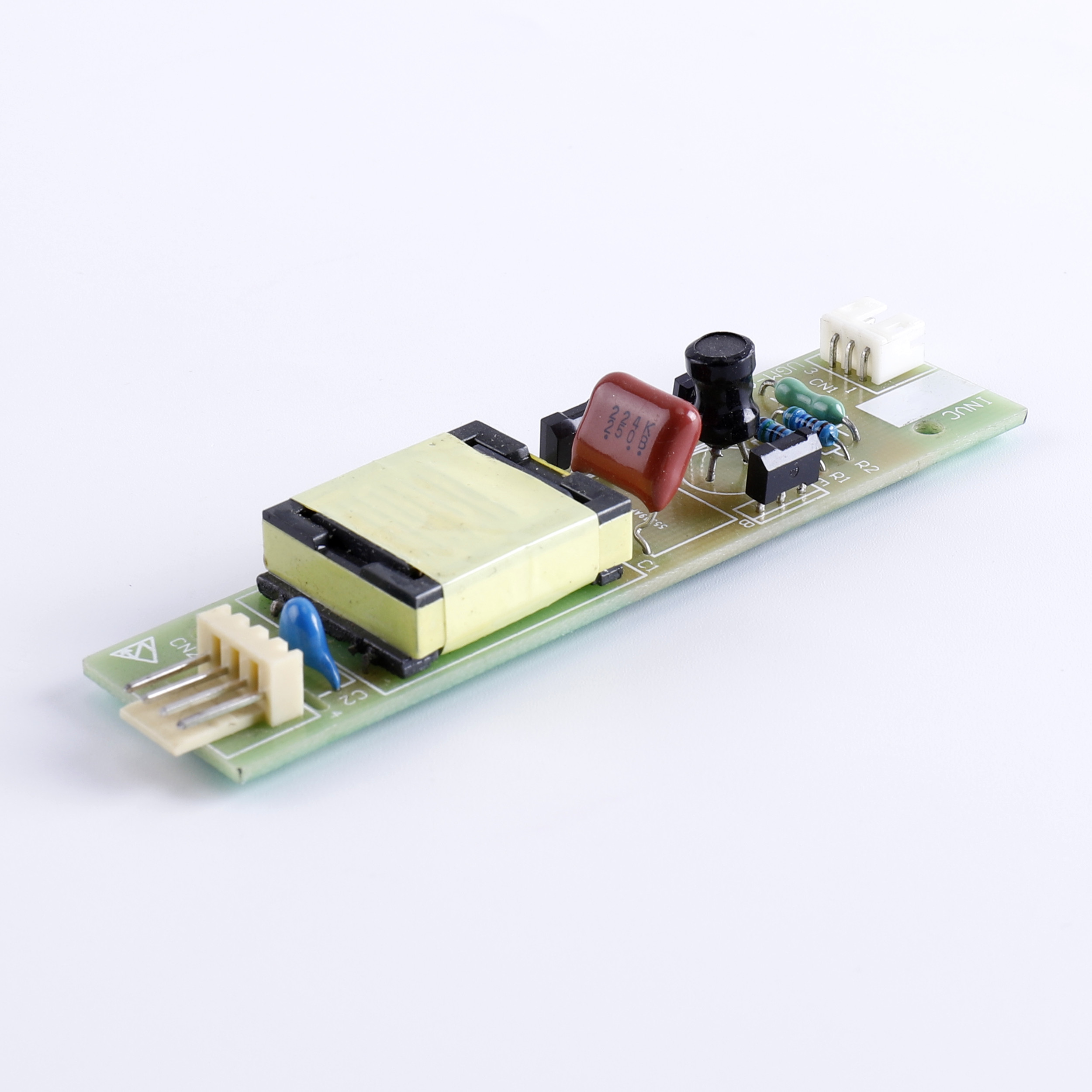 Domimo INVERTER PCB ASSY FOR 13537 SEN0016 DB13538