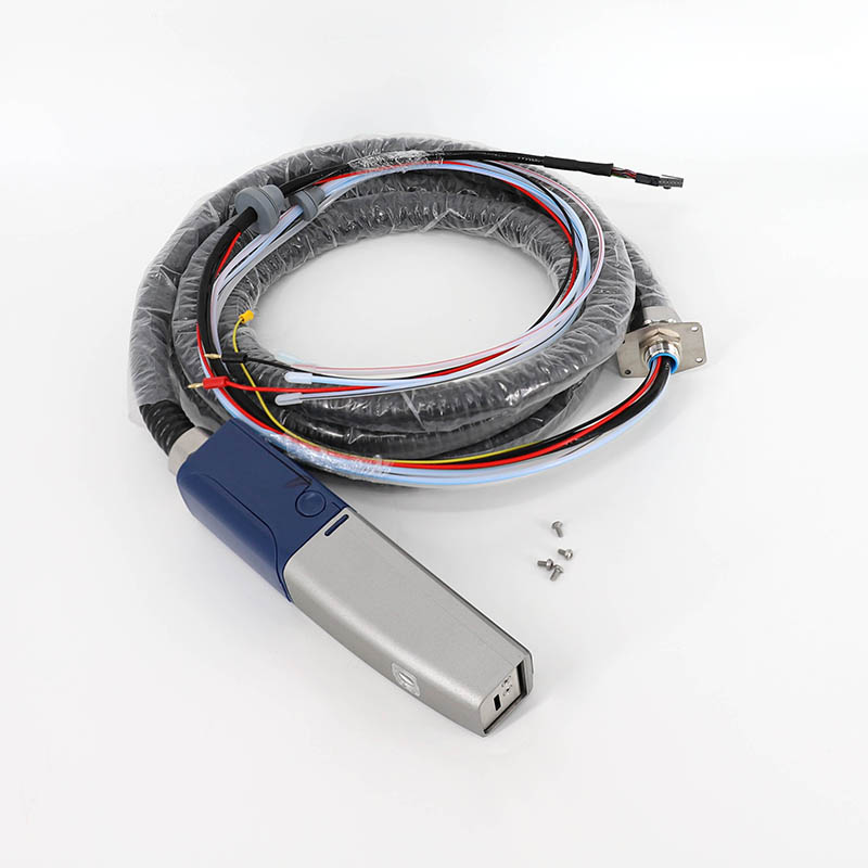 Cabezal de impresión Domimo de 3 m (50 µm) para la serie AX DB-SHN2229