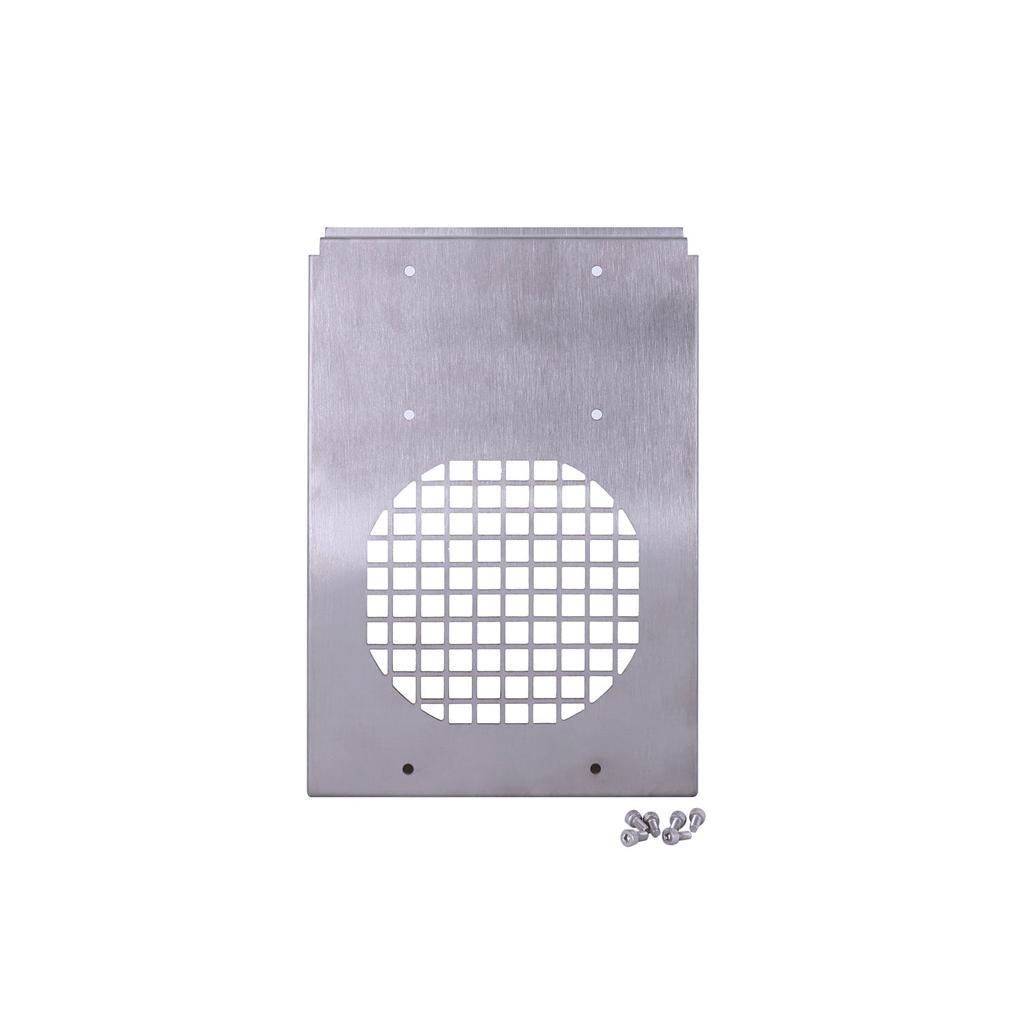 Videojet-VENTILASIEBONDEPLAAT (DICK) VIR 1000-SERIE VB-SQN1107