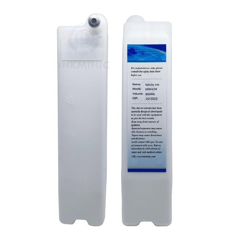 Markem-lmaje White Ink MW420