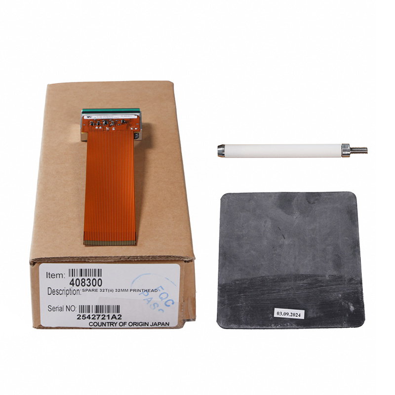6230 32mm printer head 408300 TTO Printhead For Videojet 