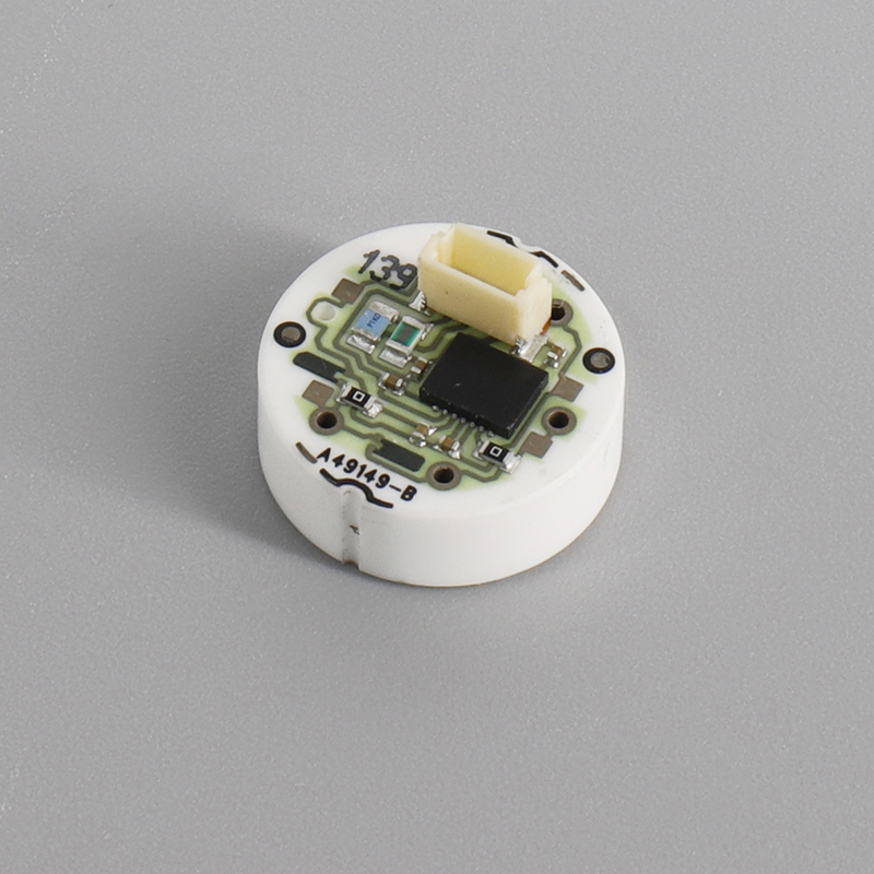 Sensor de presión Markem-Imaje para 9232/9410/9450 (solo para máquinas de tinta blanca) EA-SEN2714
