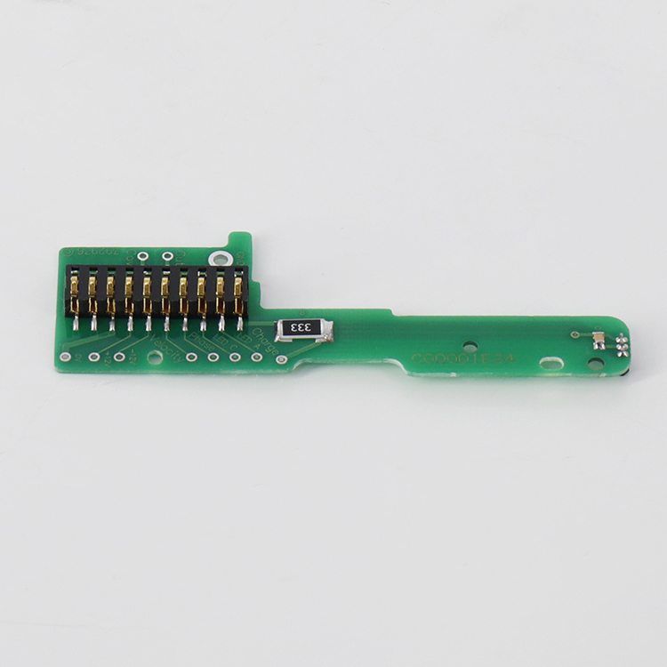 Videojet DEFLECTION PLATE CONTACT PLATE (NEW) FOR 1000 SERIES VB-SEN2650
