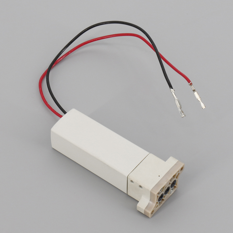Válvula de adición de tinta solvente Videojet 1710 VA-HSN0667
