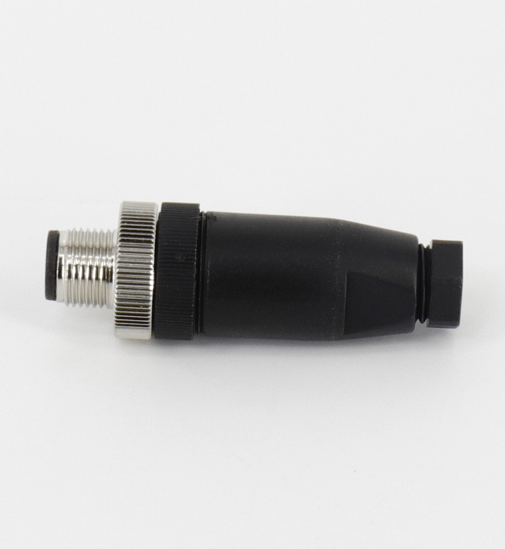Conector DIN de 4 vías Markem-Imaje EB-PL2908