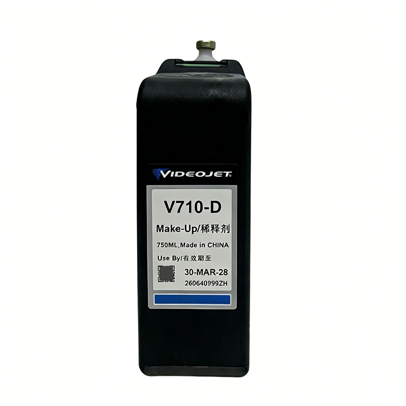 Videojet Original Make-Up V710-D 750 ml