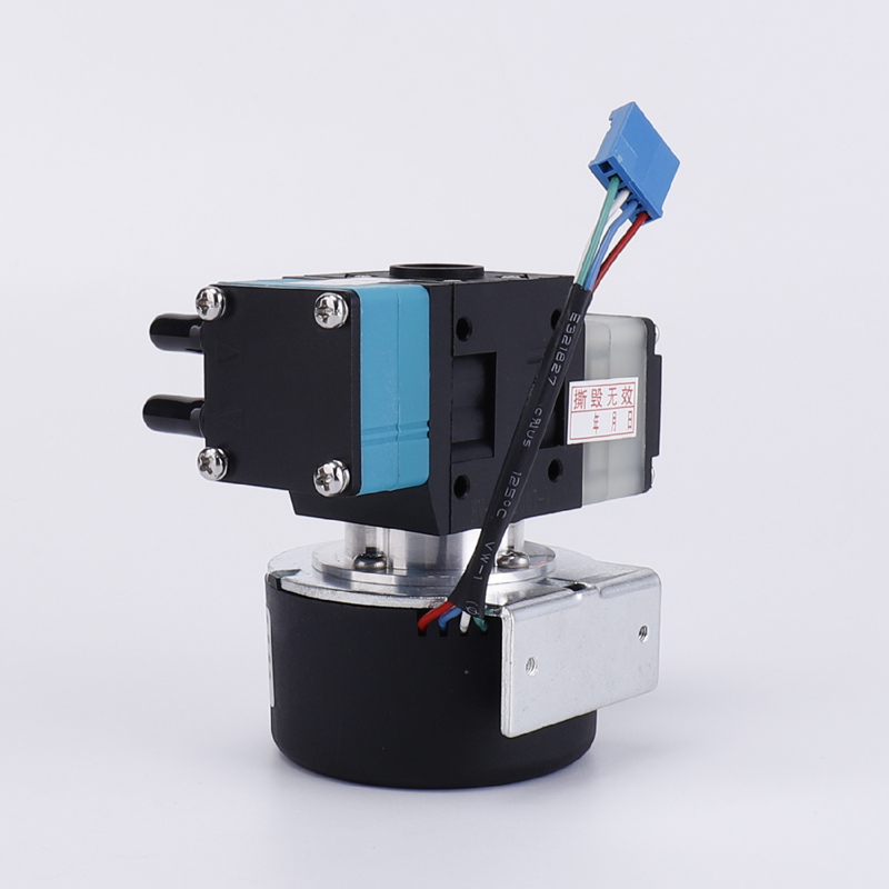 Videojet GUTTER PUMPHEAD FOR 1710 OPAQUE PRINTER HMN0006 VB-PP0431