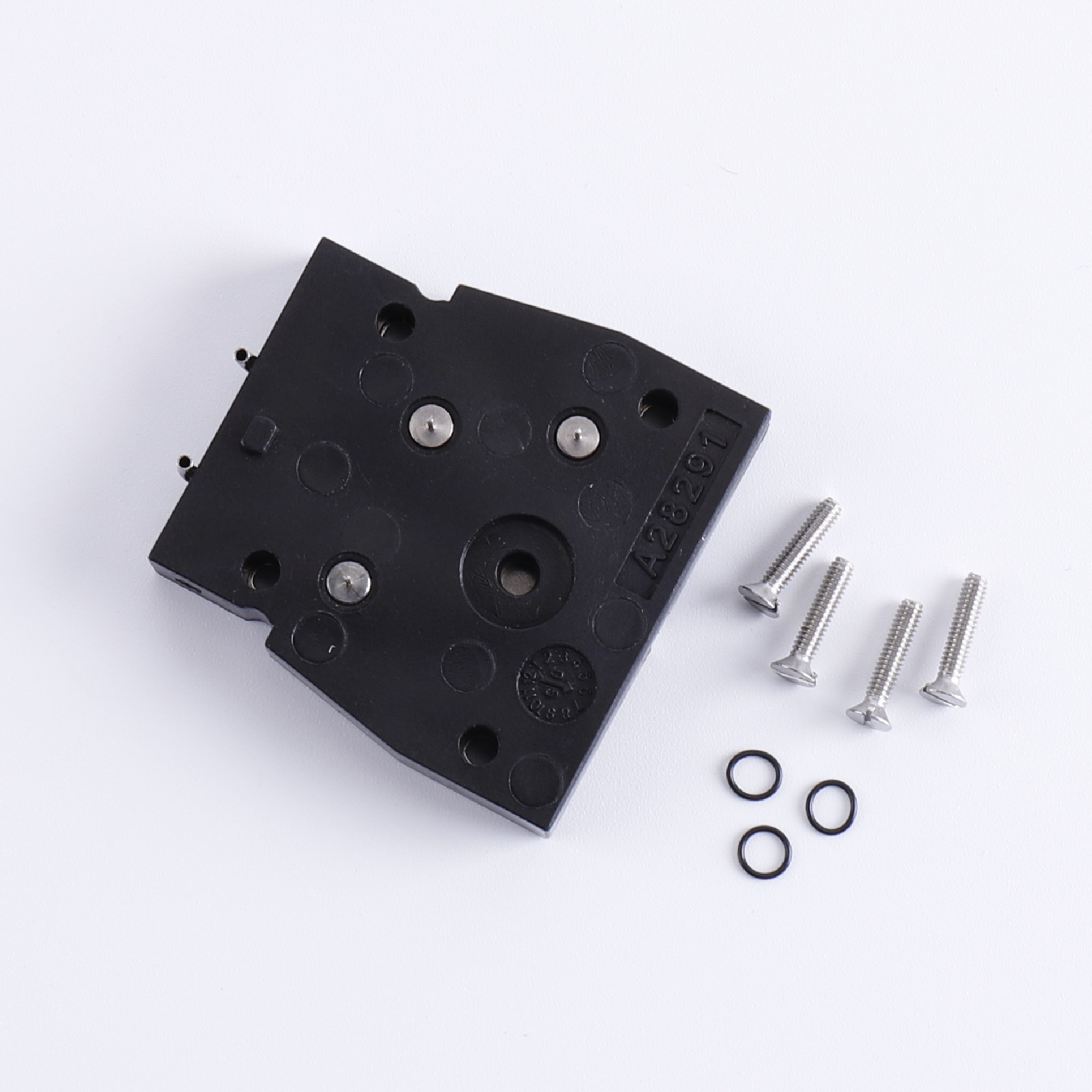 Markem-Imaje GUTTER BLOCK TWIN JET, 90 REEKS EB28592