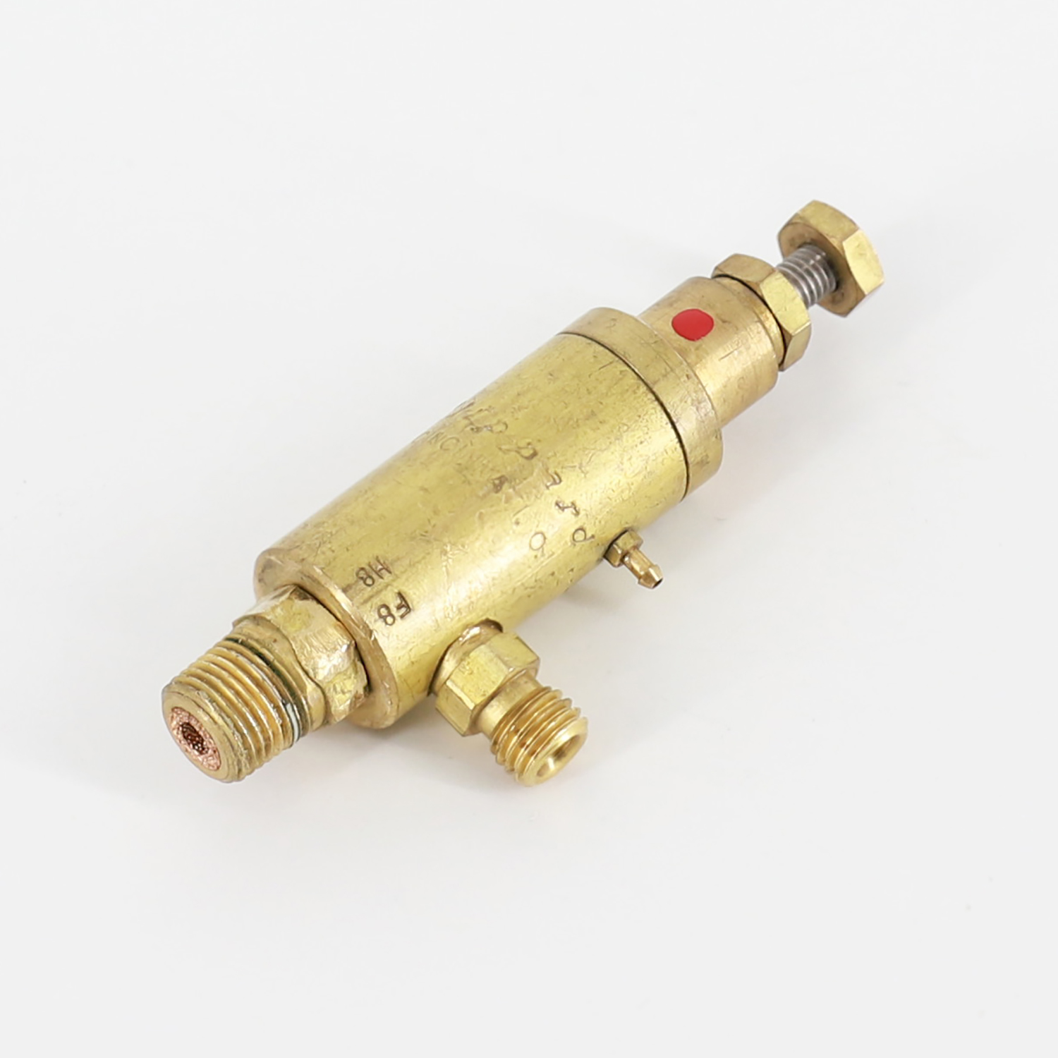 Videojet REGULADOR, TRANSFERÊNCIA 10-32 1/8-27 NPT VA374609