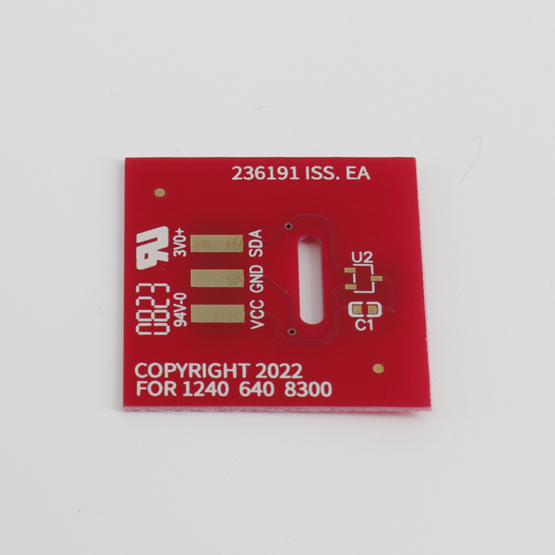 Videojet ONLY CLIP MAKEUP V7205-D FOR VIDEOJET SERIES 1000 VB-SEN2615