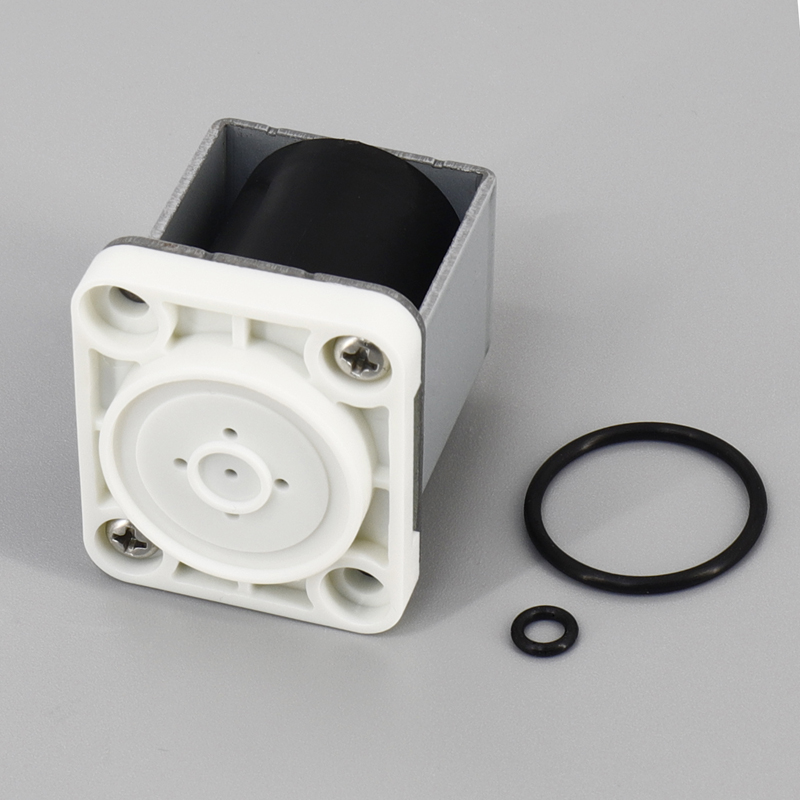 Válvula de solenoide de tinta Hitachi para RX1/UX/GU HB451866