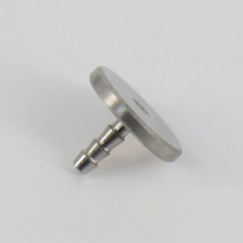 Markem-lmaje EB-HCN0391 Type E 90 Series Spray Head Pipe Connection Module Connector (Small) Φ6.85