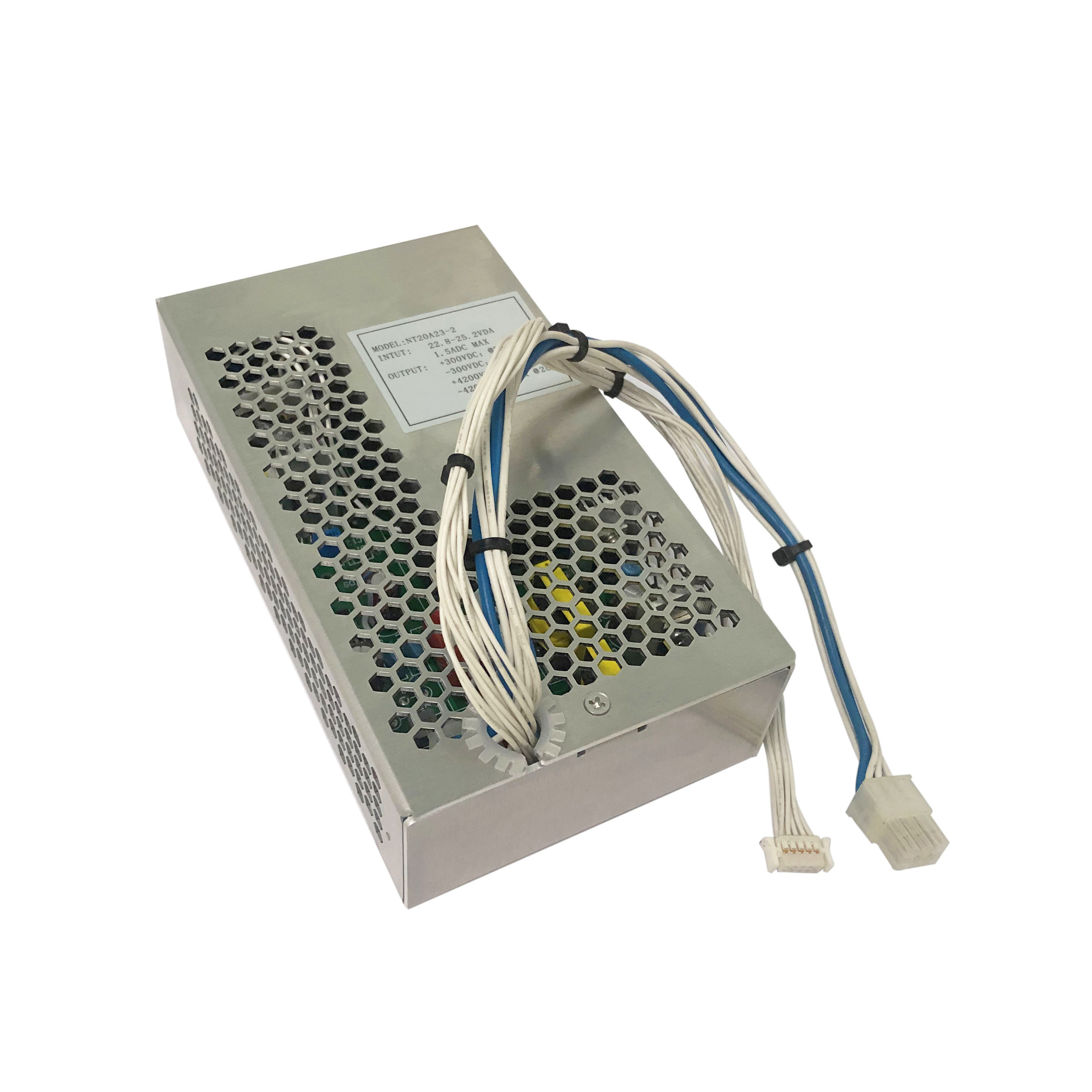Paquete de alta tensión de la serie AX de tipo D Domimo T DB-PY1312