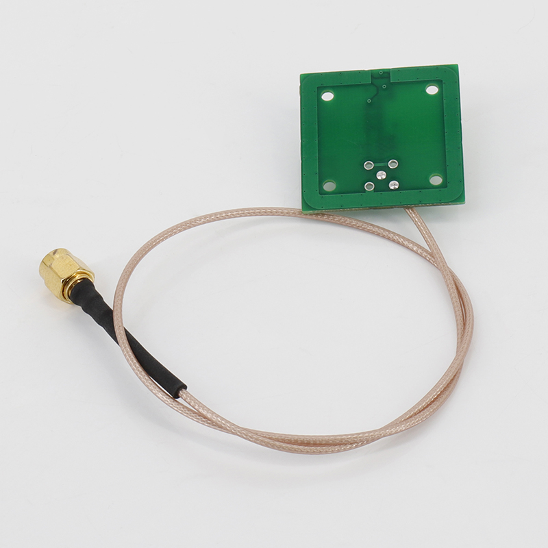 Citronix CARD READER FOR 5000 SERIES CB-SEN2439