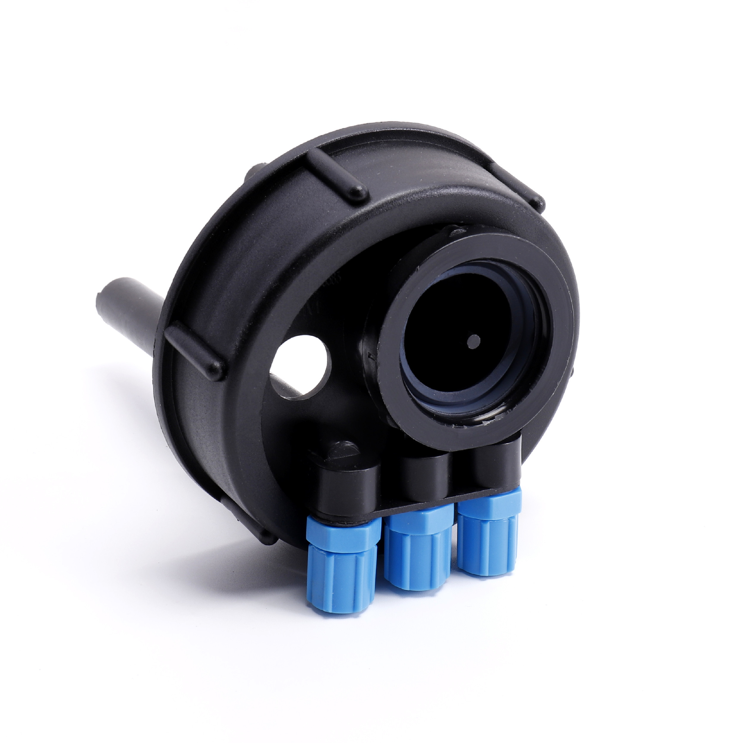 Manifold Penyusunan Domino untuk E50 (Tanpa Sensor) SKN0255 DM-PC1246