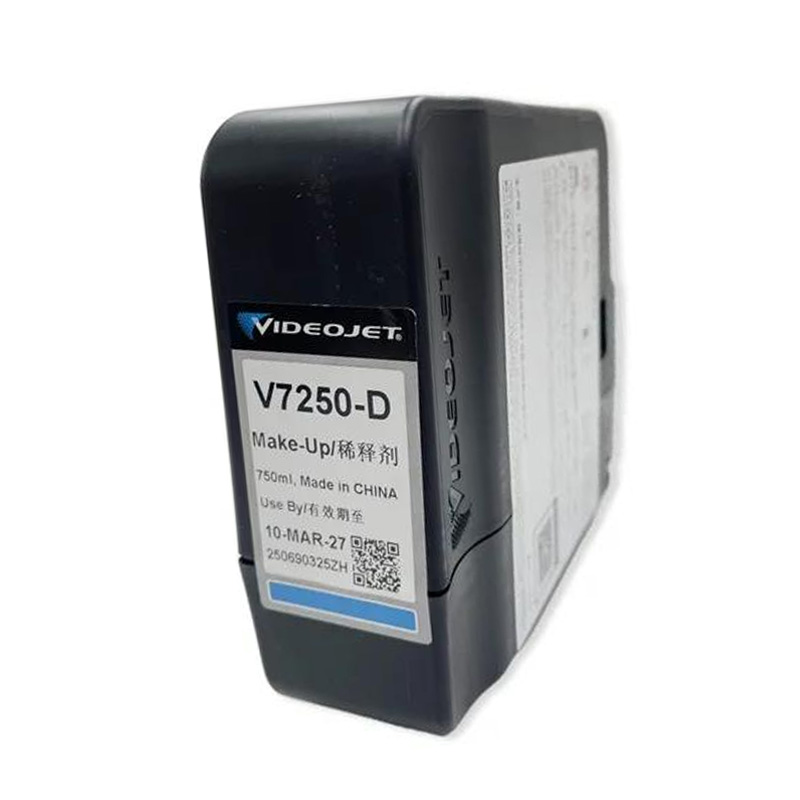 Videojet Original Make-Up V7250-D 750ml