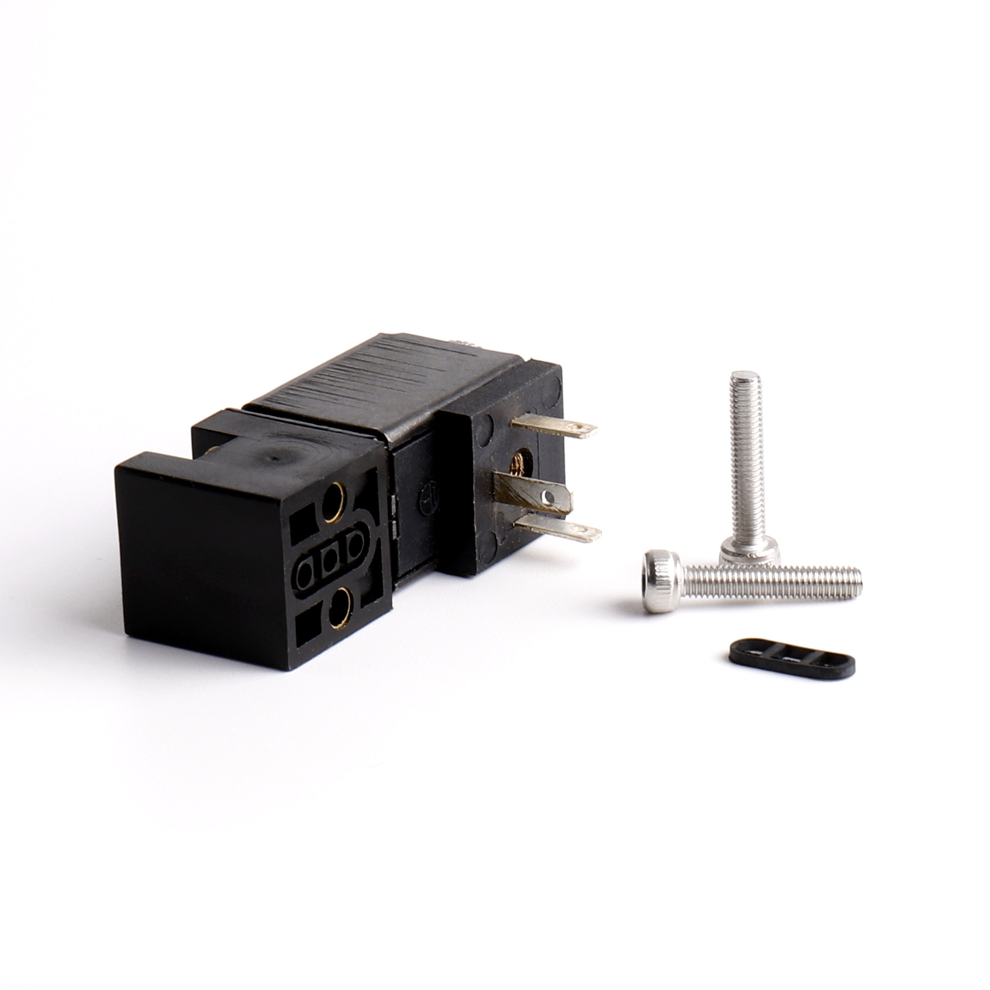 Metronic MAINIFOLD VALVE MB1008.6505