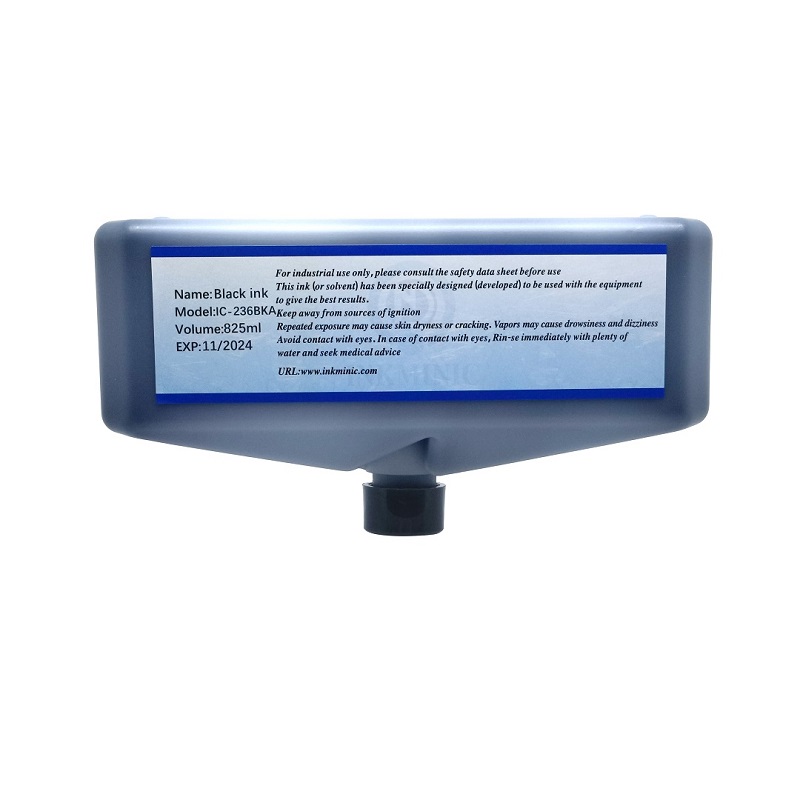 Domino ink IC-236BKA