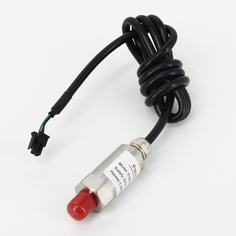Citronix CB003-2004-001 Type C Pressure Sensor T