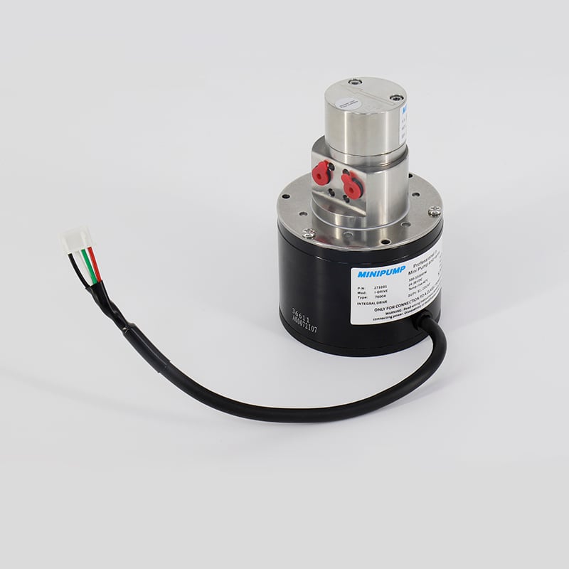 Ho-Pack Coding INK PUMP MG (40W THIN TOOTH) ZKB-HGN0826