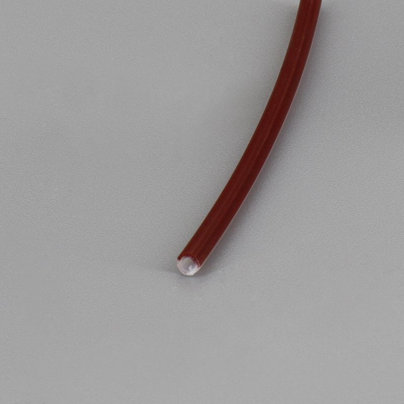 Markem-Imaje CEV RDEČ 2,8 × Ø1,6 EM-PY0205