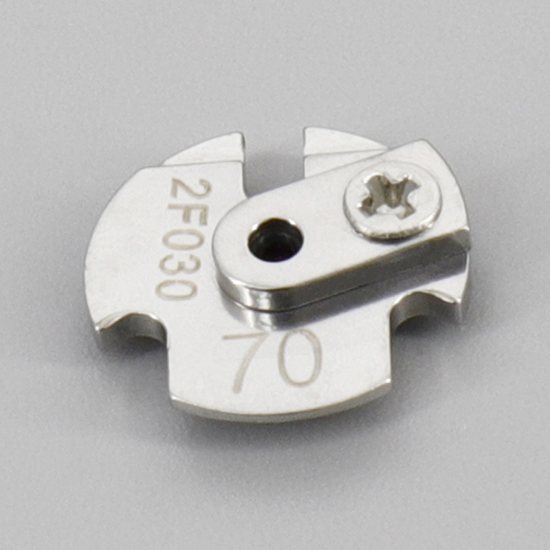 Leibinger GBE55-004509S NOZZLE PLATE（SK4 70U）for JET3/JET3UP