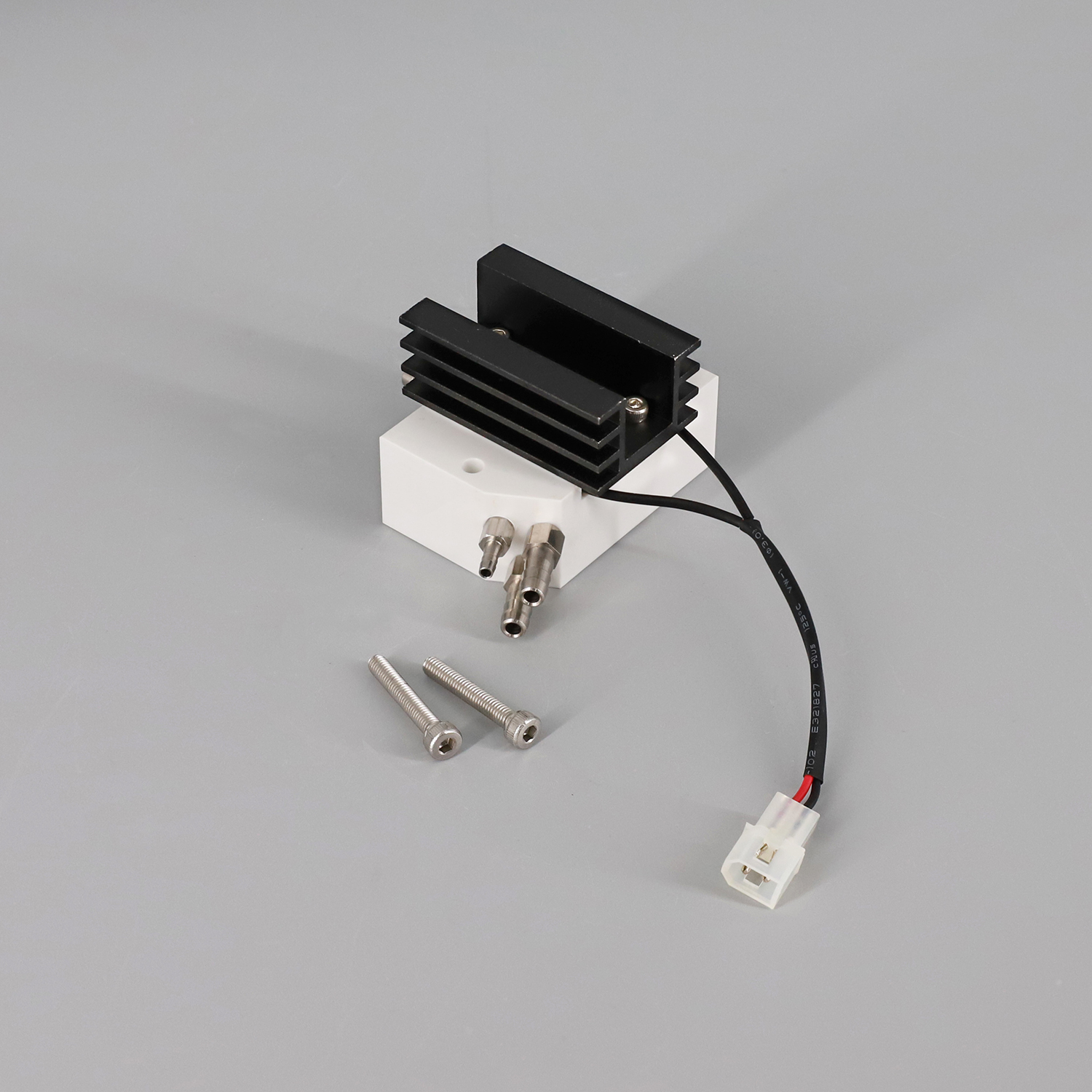 Markem-Imaje DOUBLE NOZZLE CONDENSER FOR 9040 EB-SEN3806
