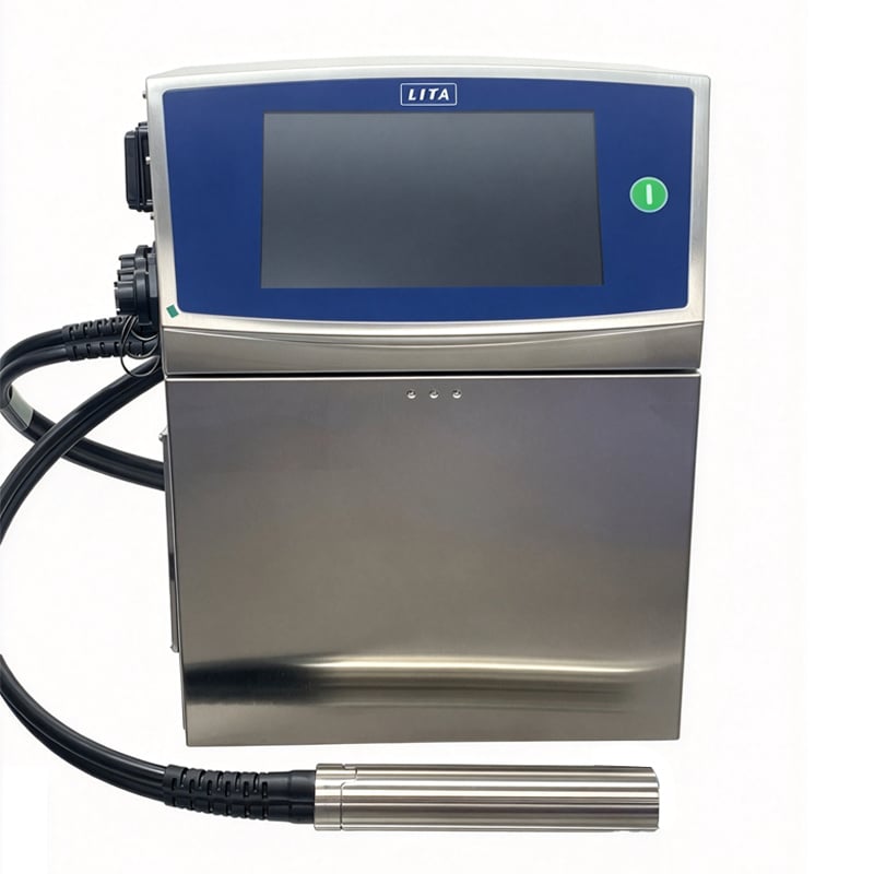 Linx 8920 Continuous Inkjet Printer