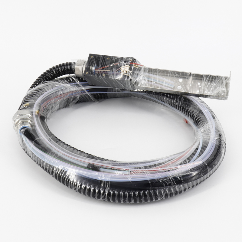 Domimo KABELKANAL 3M, STD BAUGRUPPE (MIT KABEL IM INNEREN) HCN0091 DB-PC1211