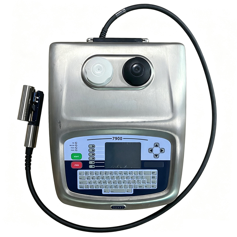 Linx 7900 Series Continuous Inkjet Printer