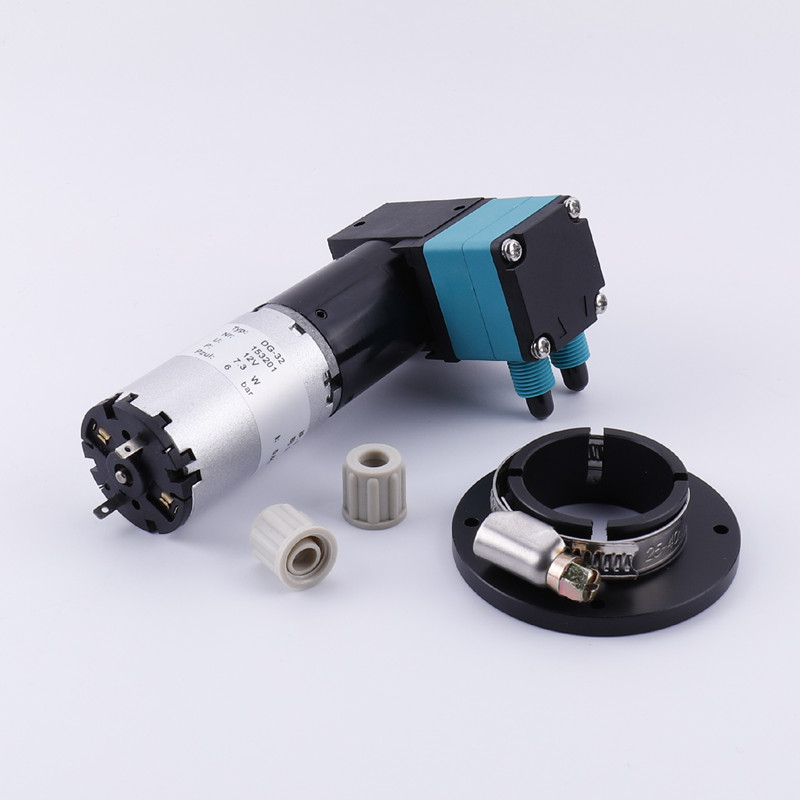 Metronic PRESSURE PUMP MB1000.9885
