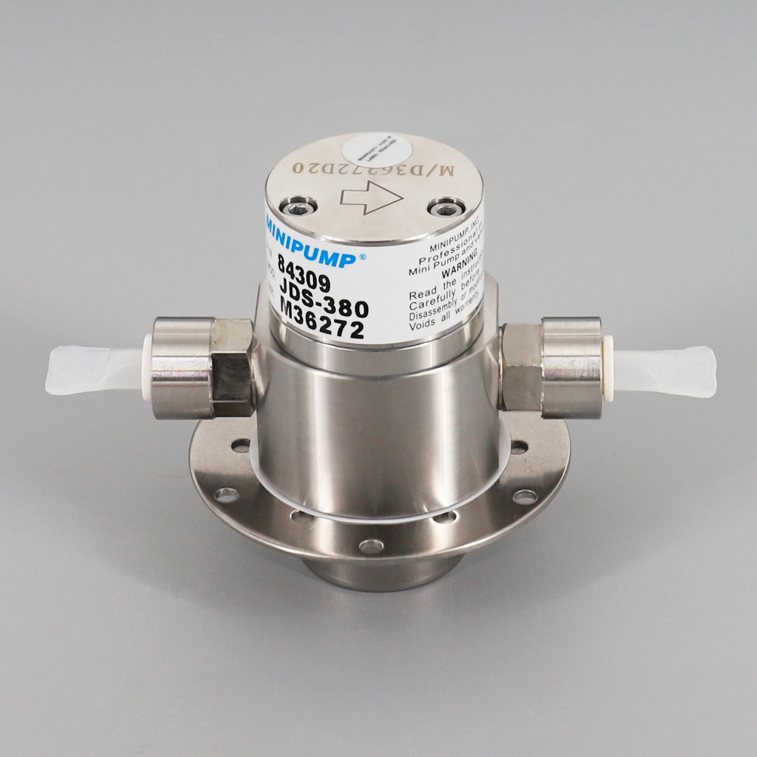Domimo INK PUMP (8 POLE SHORT ROTOR) DB-HGN0948