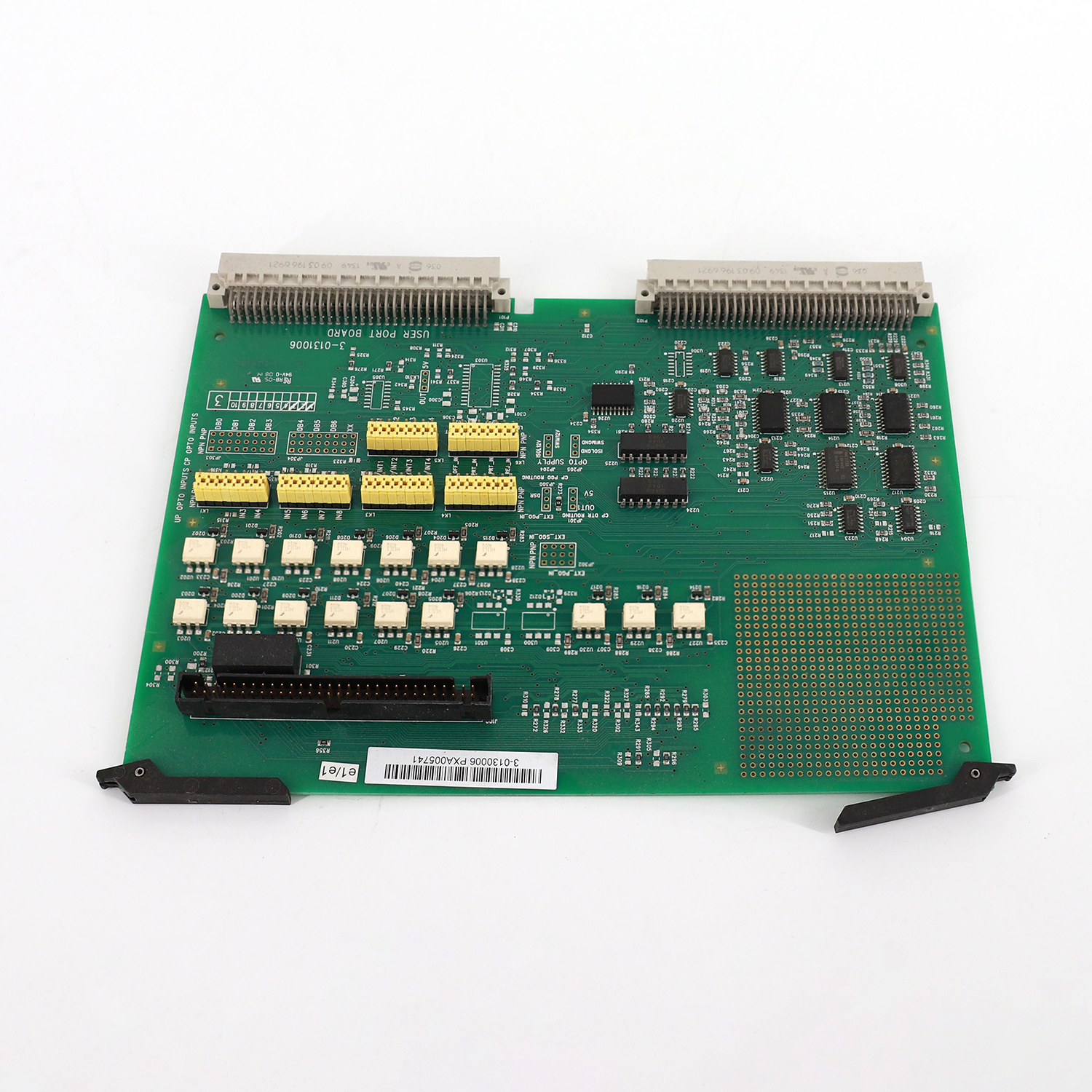 Domino USER PORT PCB ASSEMBLY DA3-0130006SP