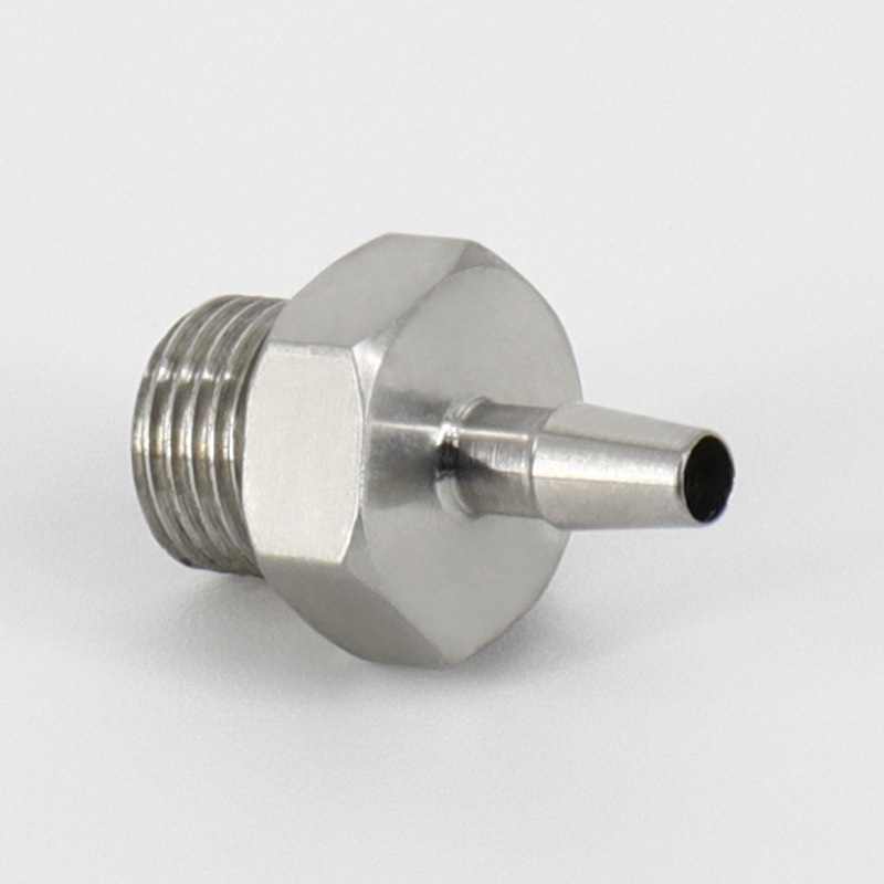EC-JET PRESSURE PUMP CONNECTOR HCN0260