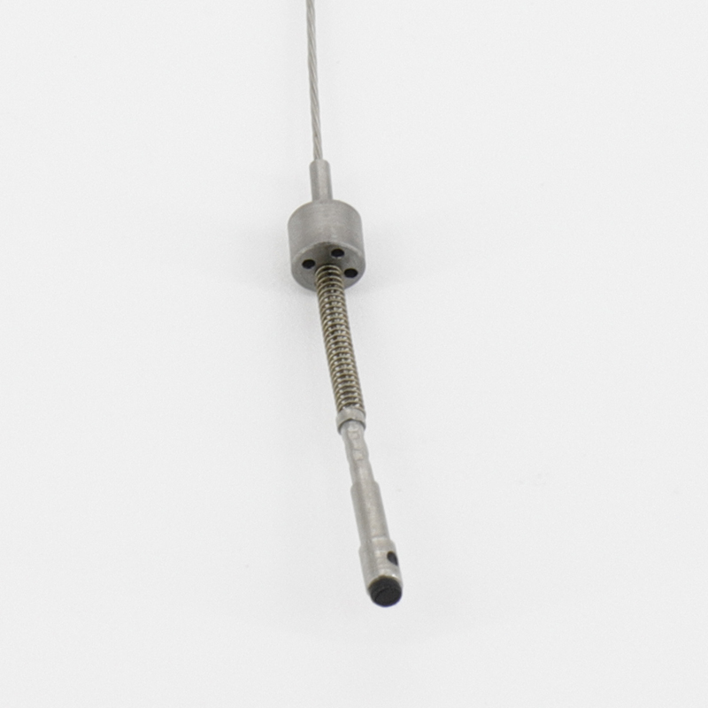 Domimo SCHRAUBE FÜR DRUCKKOPF TEMPERATURFÜHLER H5*10 SHN0504 DB-PC1049