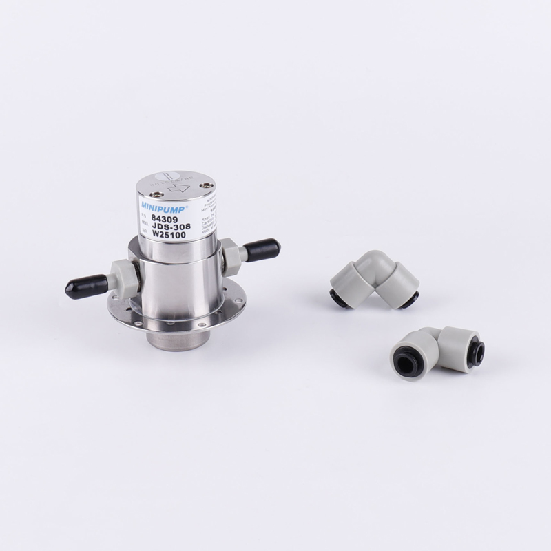 Citronix HGN0585 C type 30005000 series white ink pump T