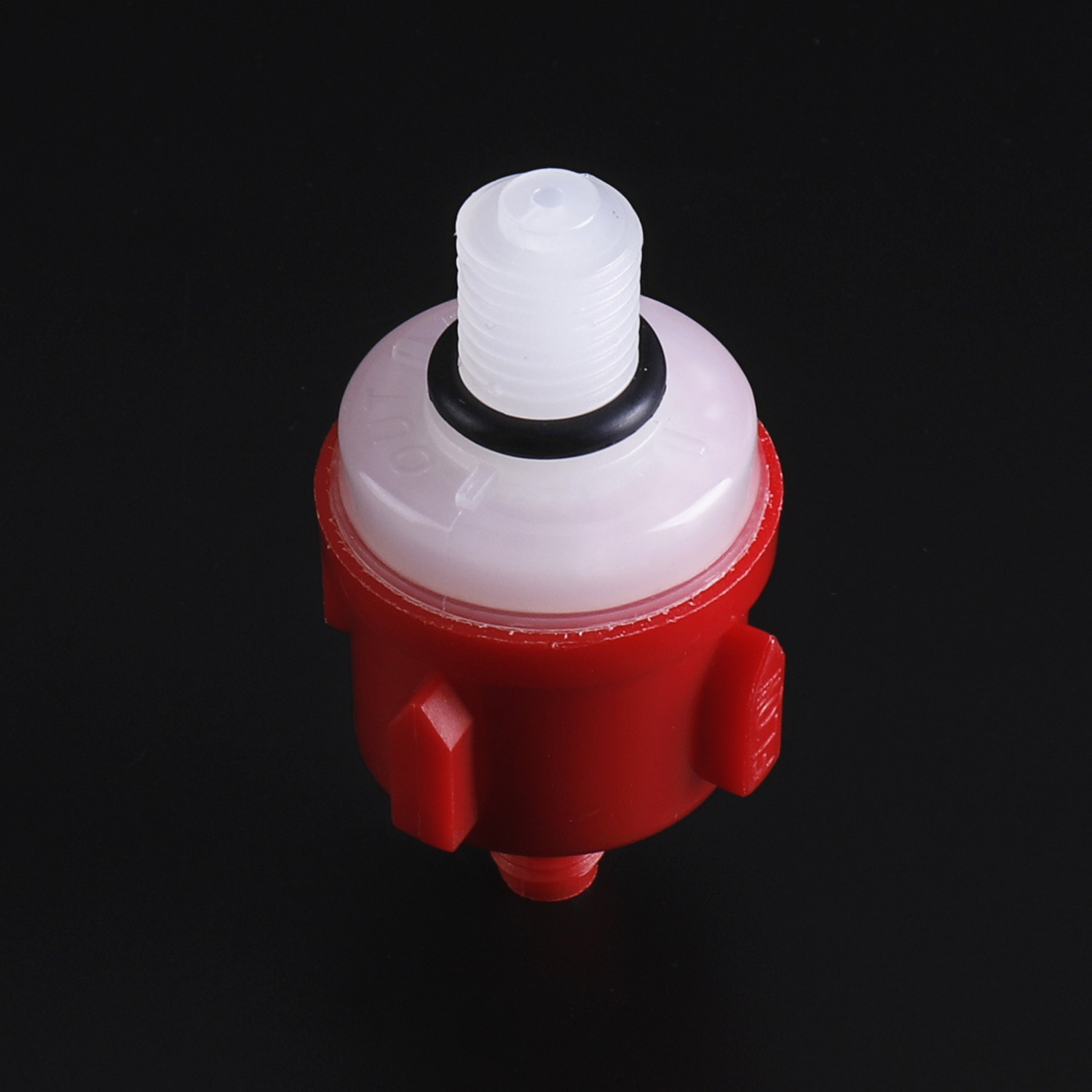 Penapis Videojet, Tinta, 5U (MERAH PUTIH/TANPA CINCIN O) VB371130-03