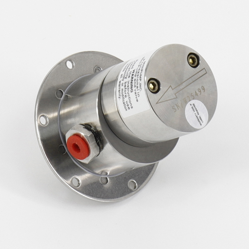 Markem-Imaje POMPA CON VUOTO PER INCHIOSTRO STANDARD E 1 TESTINA EB4295